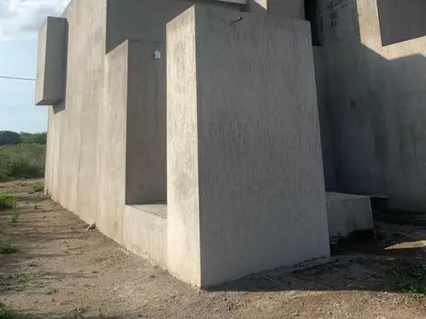 Terreno en Venta de 1610,0 m2