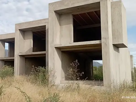 Inversión inmobiliaria | Desarrollo con planos aprob. S.Luis