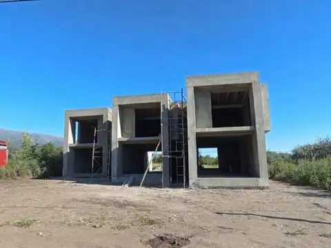 Terreno en Venta en Cerro de Oro, Junín