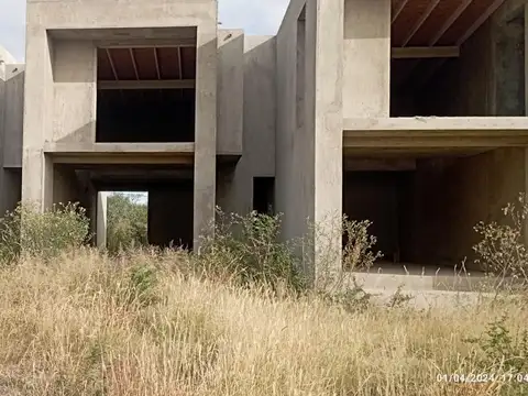 Terreno en Venta de 1610,0 m2