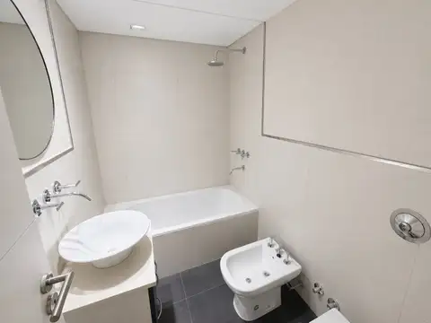 Departamento en Alquiler A Estrenar
