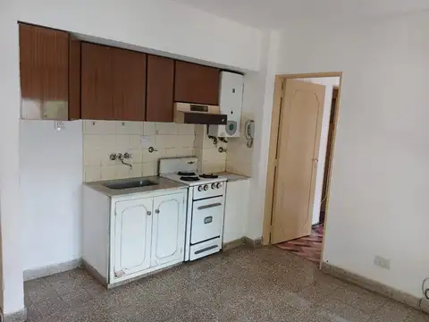 Departamento en alquiler