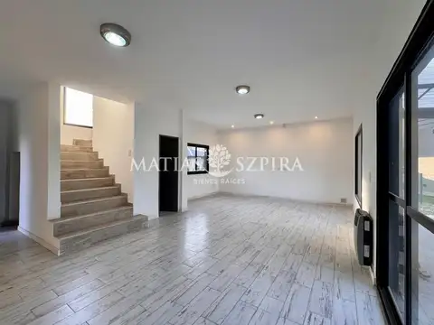 Casa en Venta A Estrenar