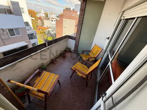 VENTA DEPARTAMENTO CUATRO AMBIENTES EN DEVOTO