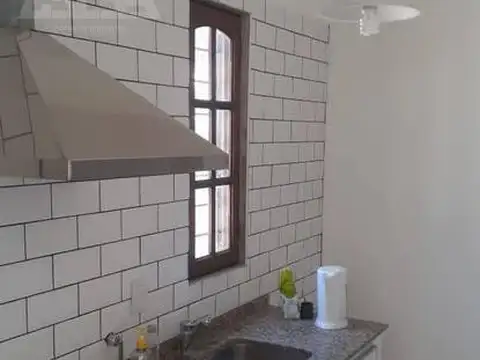 Depto Tipo Casa en Venta de 1 dormitorio
