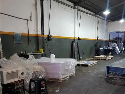 Galpon en Venta 30 años