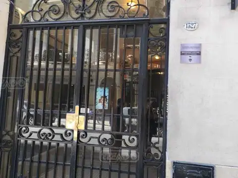 Departamento  en Venta en Barrio Norte, Capital Federal, Buenos Aires