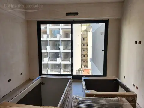 Departamento en Venta en Palermo, USD 99.000