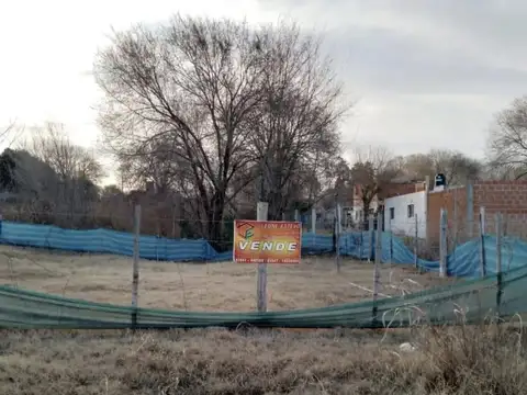 Terreno en Venta en Santa Maria de Punilla, Punilla