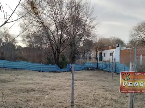 Terreno en Venta en Santa María de Punilla, USD 7.500
