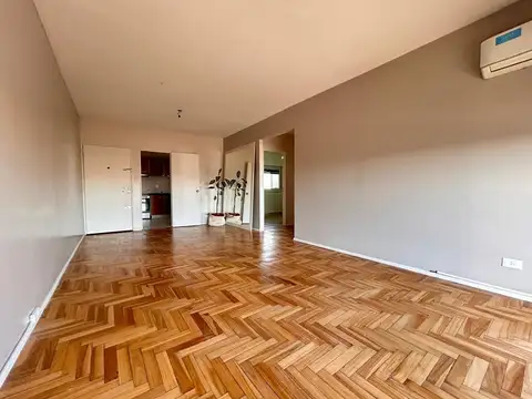 Departamento en Alquiler de 3 ambientes