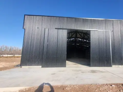 Trenque Lauquen 4000