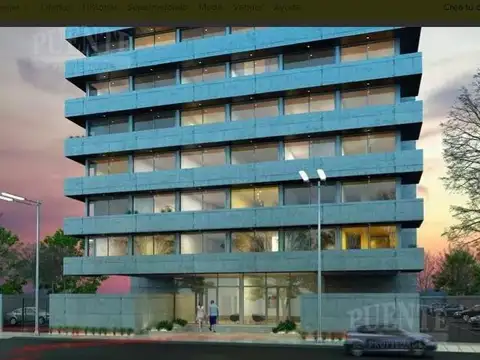 Casuarinas Centro - Departamento en Canning (Ezeiza)