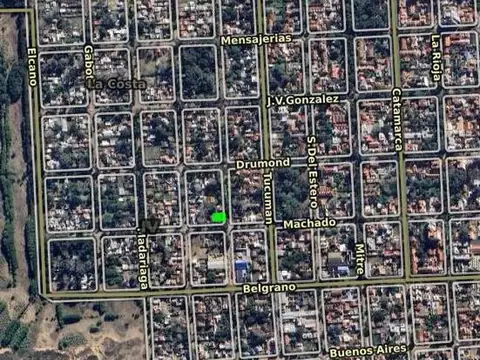 Terreno en Venta de 200,0 m2