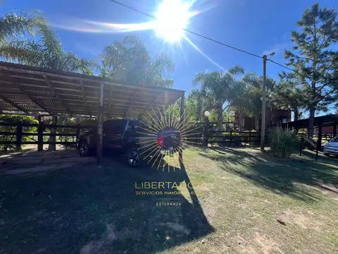 Hostel en  Cayasta- Complejo de cabañas
