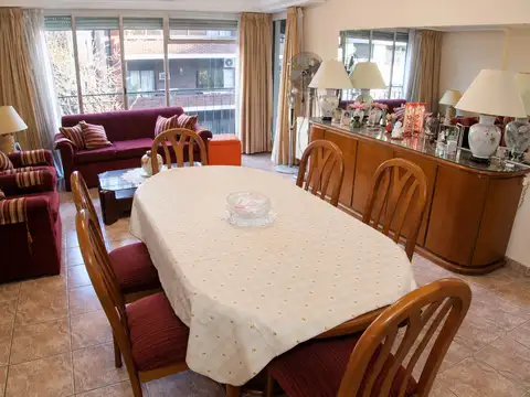 Departamento en Alquiler Temporal 50 años