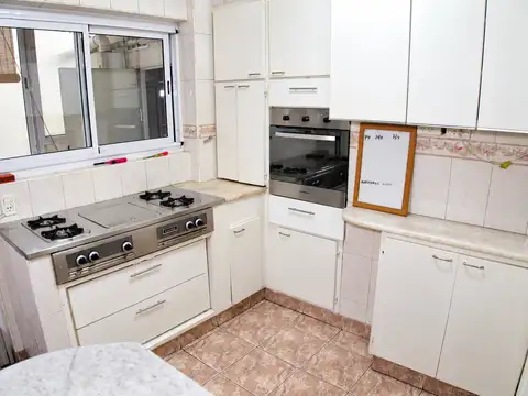 Departamento en Alquiler Temporal en Palermo, $ 1.250.000