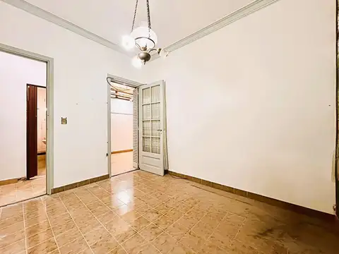 VENTA DEPTO 3 AMB UBICACIÓN ESTRATEGICA - ALMAGRO