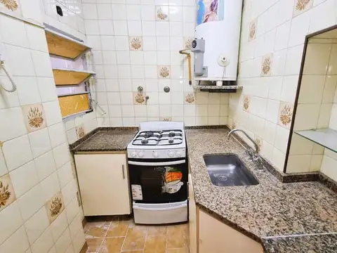 Departamento en Venta de 2 dormitorios