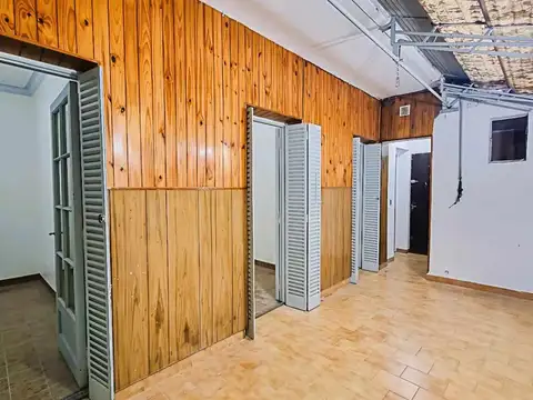 Departamento en Venta en Almagro, USD 74.000