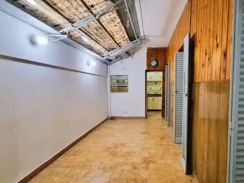 VENTA DEPTO 3 AMB UBICACIÓN ESTRATEGICA - ALMAGRO