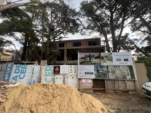 espacio residences de 1 Dormitorios