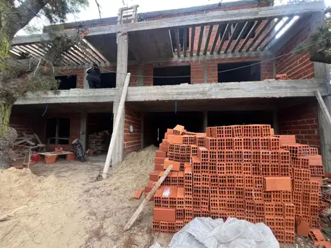 Santiago del Estero 3400 - Entrega Enero 0001