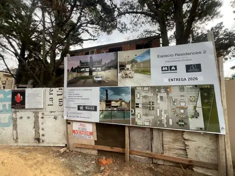 espacio residences en Costa Azul