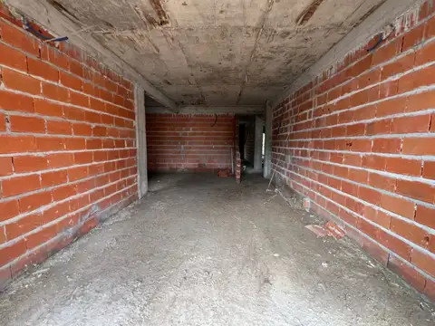 Emprendimiento en Costa Azul - Etapa: En pozo