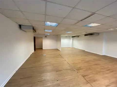 Venta Oficina categoria con financiacion -Belgrano