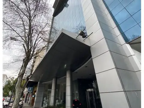 Venta Oficina categoria con financiacion -Belgrano