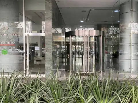 Oficina en Venta en Belgrano, USD 575.000