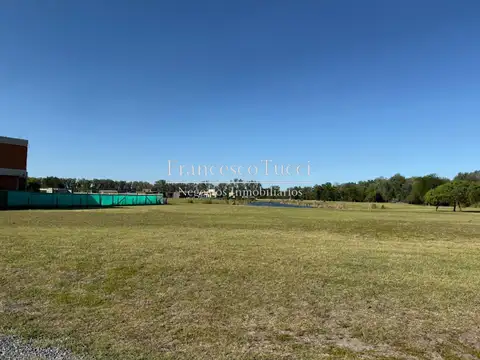 Terreno en venta en Santa Inés Etapa I y II