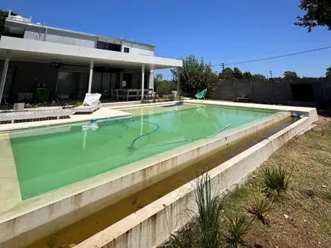 Casa en Venta A Estrenar