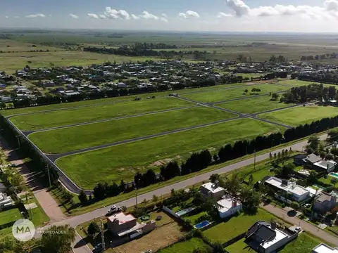 Terreno en Venta en Funes, Rosario