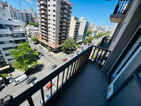 Departamento en Venta en Centro, USD 70.000