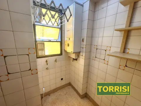Departamento en Alquiler en Caballito, $ 600.000