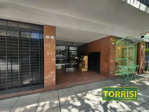 García Lorca 400 , Piso 4