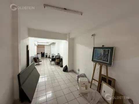 Local en Alquiler en Almagro, $ 1.200.000