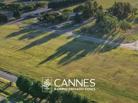 Terreno en Venta de 495,0 m2