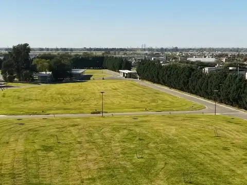 Terreno en Venta 15  mts Frente