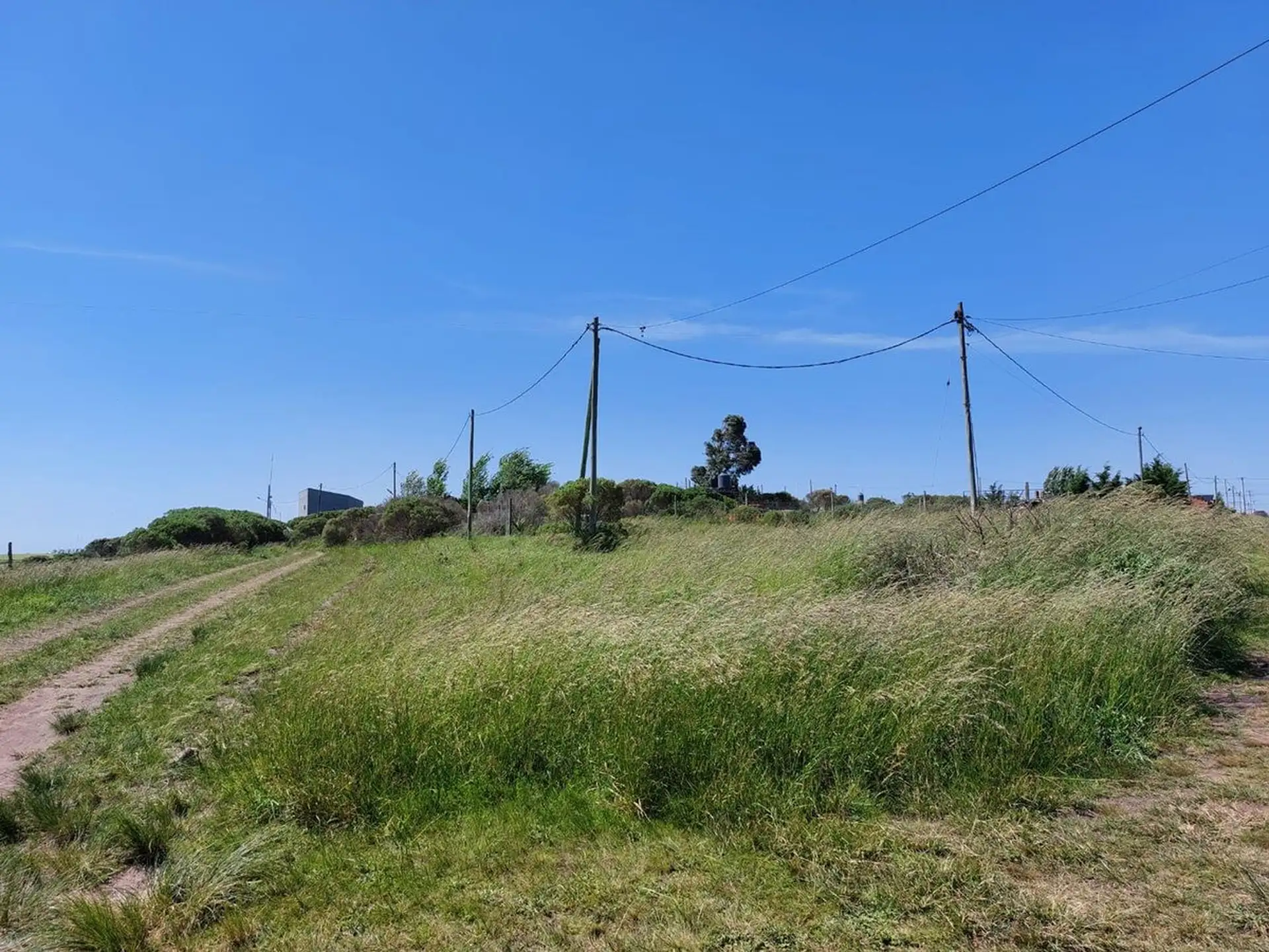 Venta Lote en Santa Isabel