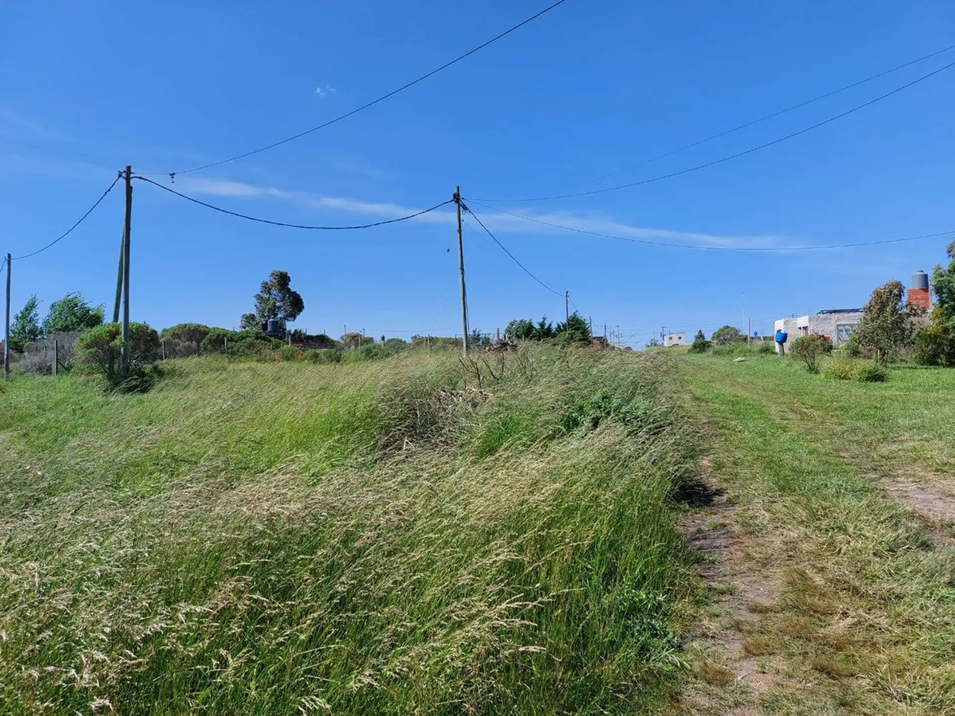 Venta Lote en Santa Isabel