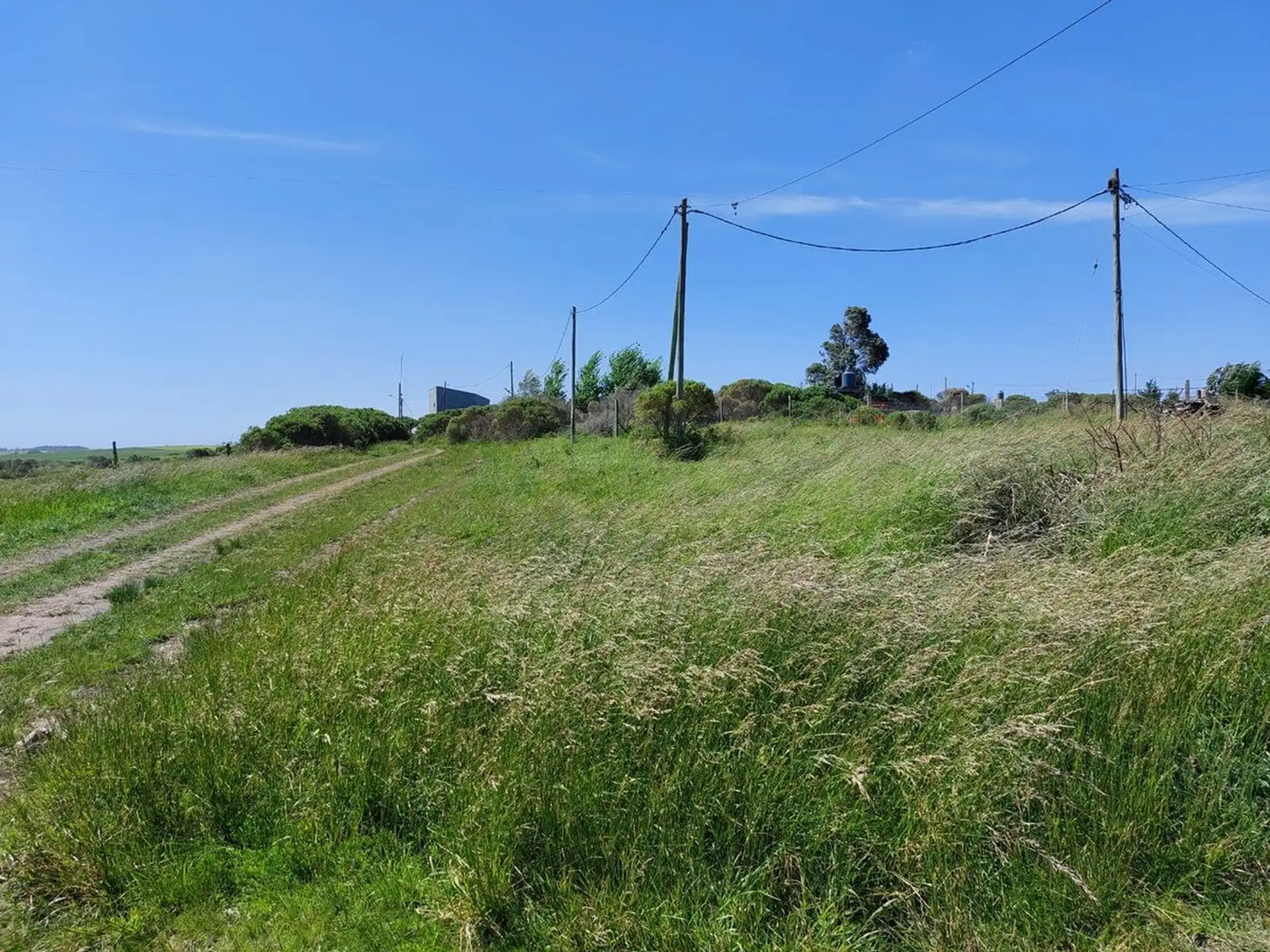 Venta Lote en Santa Isabel