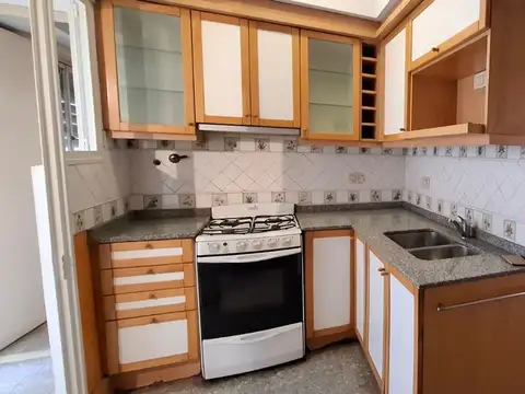 Departamento en Venta de 4 ambientes