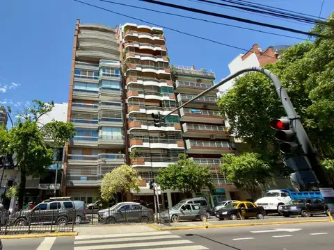 Avenida Carabobo 200