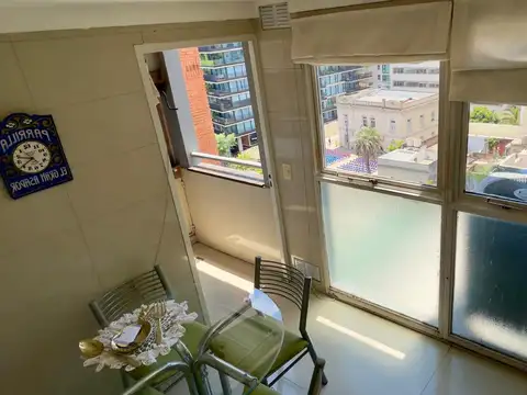 Departamento en Venta 17 años