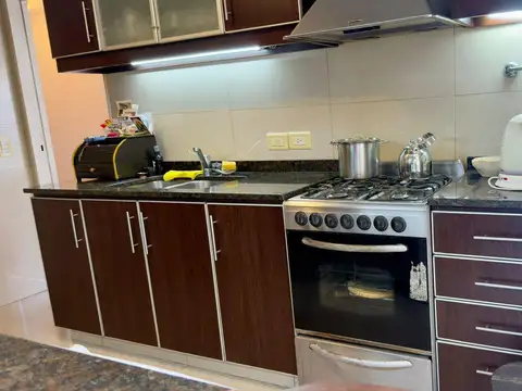 Departamento en Venta en Flores, USD 279.500