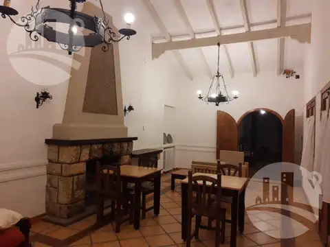 Hotel en Venta en Valle Hermoso, USD 850.000