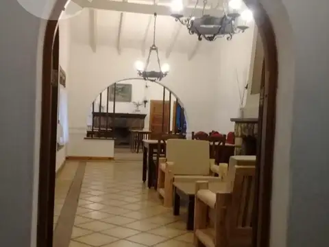 Hotel en Venta 60 años